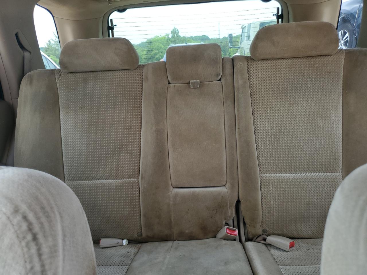 2006 Kia New Sportage VIN: KNDJE723967165535 Lot: 57392865