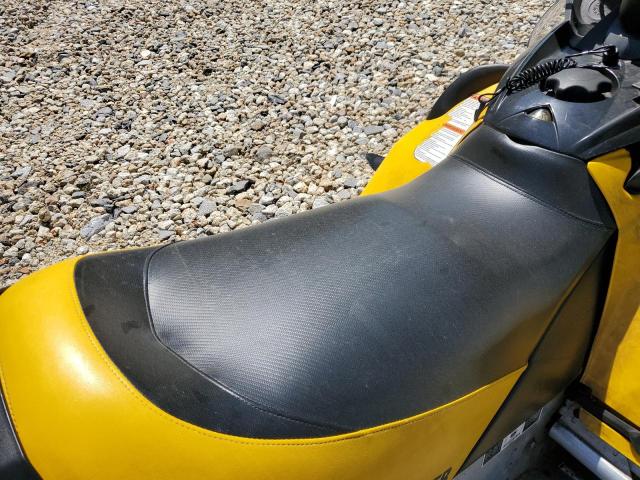 2003 SKIDOO MXZ 600
