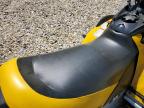 2003 SKIDOO MXZ 600 for sale at Copart NH - CANDIA
