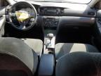 2007 Toyota Corolla Ce en Venta en Oklahoma City, OK - Front End
