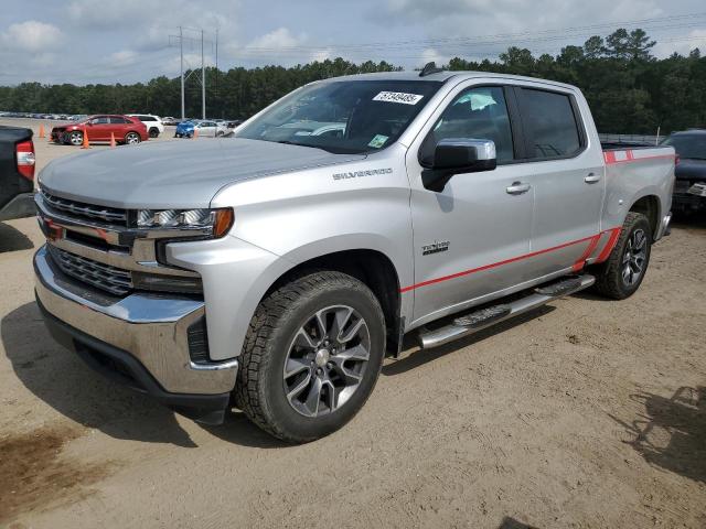 2021 Chevrolet Silverado C1500 Lt