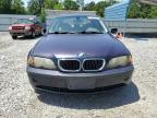 2004 Bmw 330 Xi en Venta en Augusta, GA - Minor Dent/Scratches
