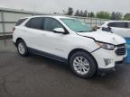 2018 Chevrolet Equinox Lt   for Sale in Pennsburg, PA - Front End