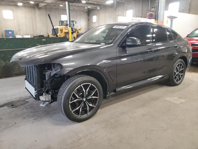 2025 Bmw X4 Xdrive30I