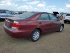 2006 Toyota Camry Le for Sale in Elgin, IL - Front End