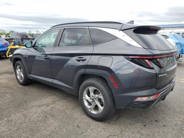  HYUNDAI TUCSON 2022 Charcoal