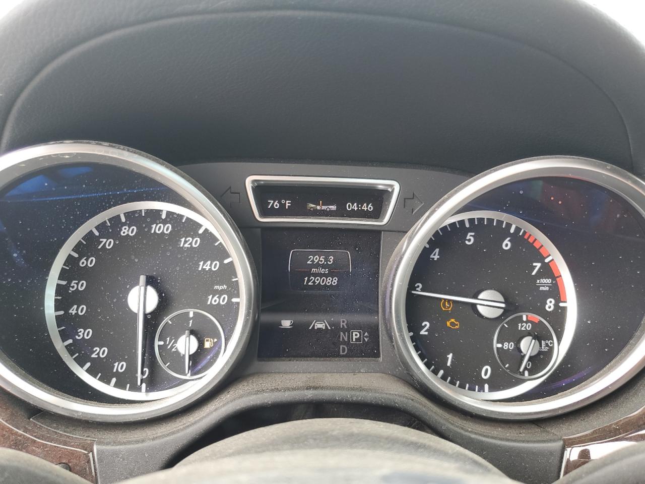 2013 Mercedes-Benz Gl 450 4Matic VIN: 4JGDF7CEXDA259381 Lot: 58978945