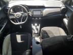 2020 Nissan Kicks S იყიდება Albuquerque-ში, NM - Front End