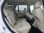 2014 Land Rover Range Rover Hse for Sale in Fredericksburg, VA - Front End