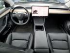 2022 Tesla Model 3  zu verkaufen in Ham Lake, MN - Rear End