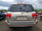 2005 Toyota Sequoia Sr5 de vânzare în New Britain, CT - Front End