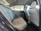 2013 Honda Accord Exl en Venta en Cartersville, GA - Front End