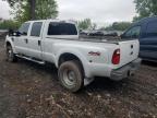 2008 Ford F350 Super Duty за продажба в New Britain, CT - Minor Dent/Scratches