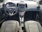 2012 CHEVROLET SONIC LS   for sale at Copart NS - HALIFAX