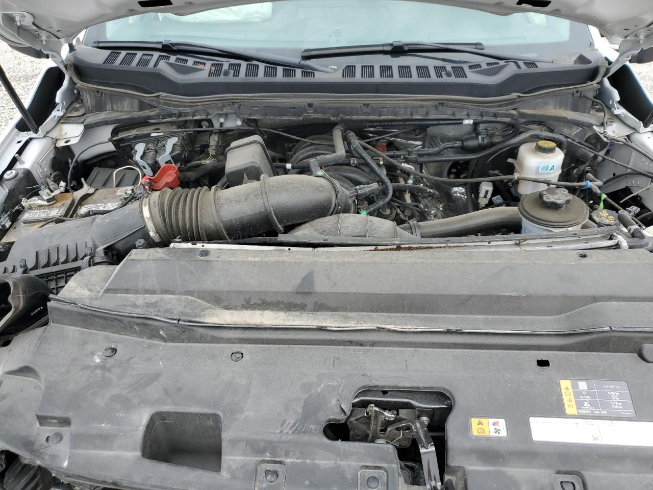 2024 Ford F250 Super Duty VIN: 1FT7X2BA8REC11149 Lot: 56405215