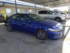 2024 Hyundai Elantra Blue zu verkaufen in Sacramento, CA - Rear End
