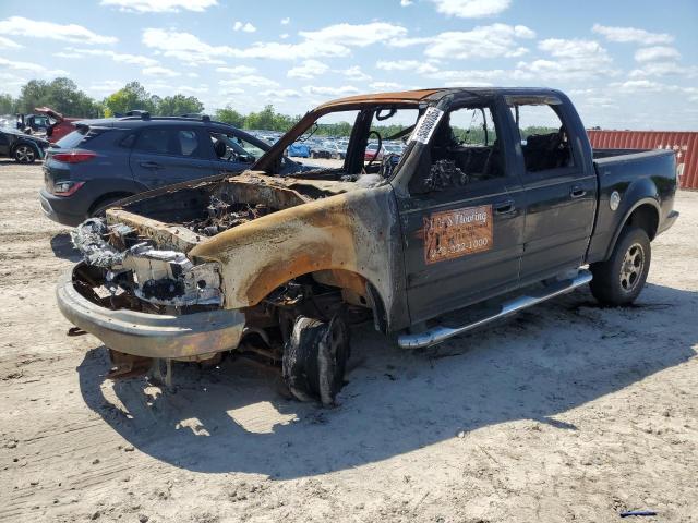 2003 Ford F150 Super 5.4L