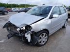 2009 VOLKSWAGEN POLO MATCH for sale at Copart ST HELENS