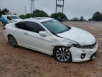 2013 Honda Accord Exl   for Sale in China Grove, NC - Front End