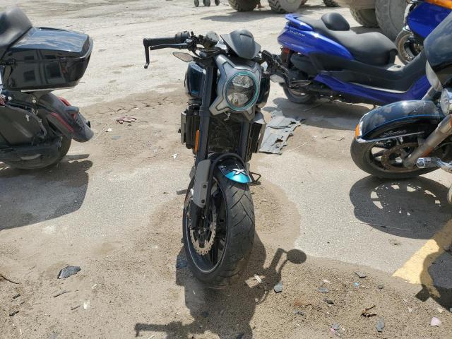 2022 CFMO 700CL-X