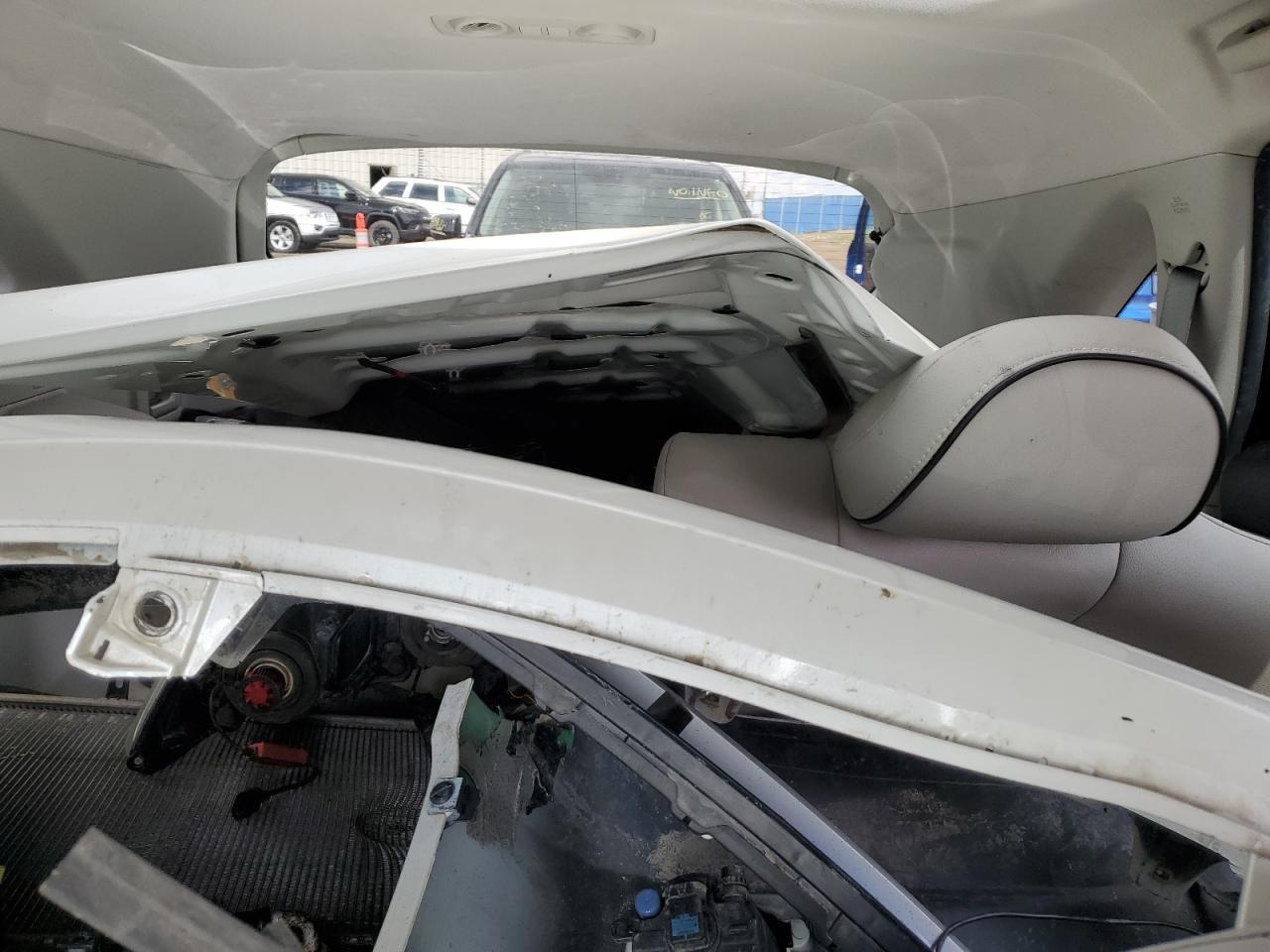 2013 Toyota Venza Le VIN: 4T3BK3BB3DU080155 Lot: 56891335