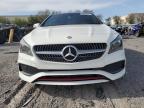 2017 Mercedes-Benz Cla 250   de vânzare în Las Vegas, NV - Rear End