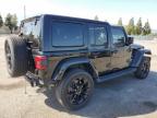 2021 Jeep Wrangler Unlimited Sahara 4Xe for Sale in Rancho Cucamonga, CA - Rear End