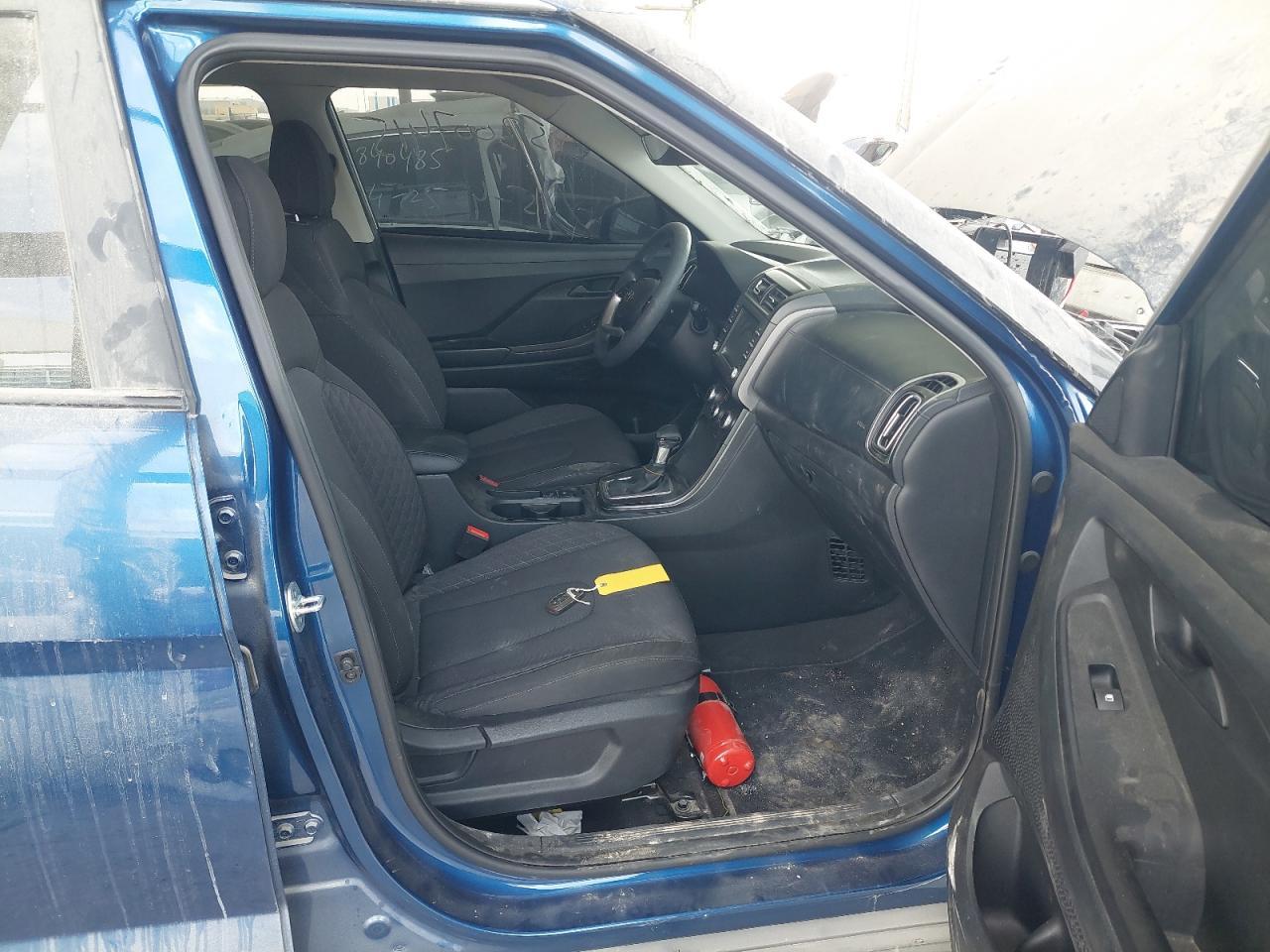 MF3PB8129PJ039743 - 2023 Hyundai CRETA - #56177175