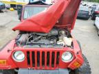 1997 Jeep Wrangler / Tj Se for Sale in Shreveport, LA - Rollover