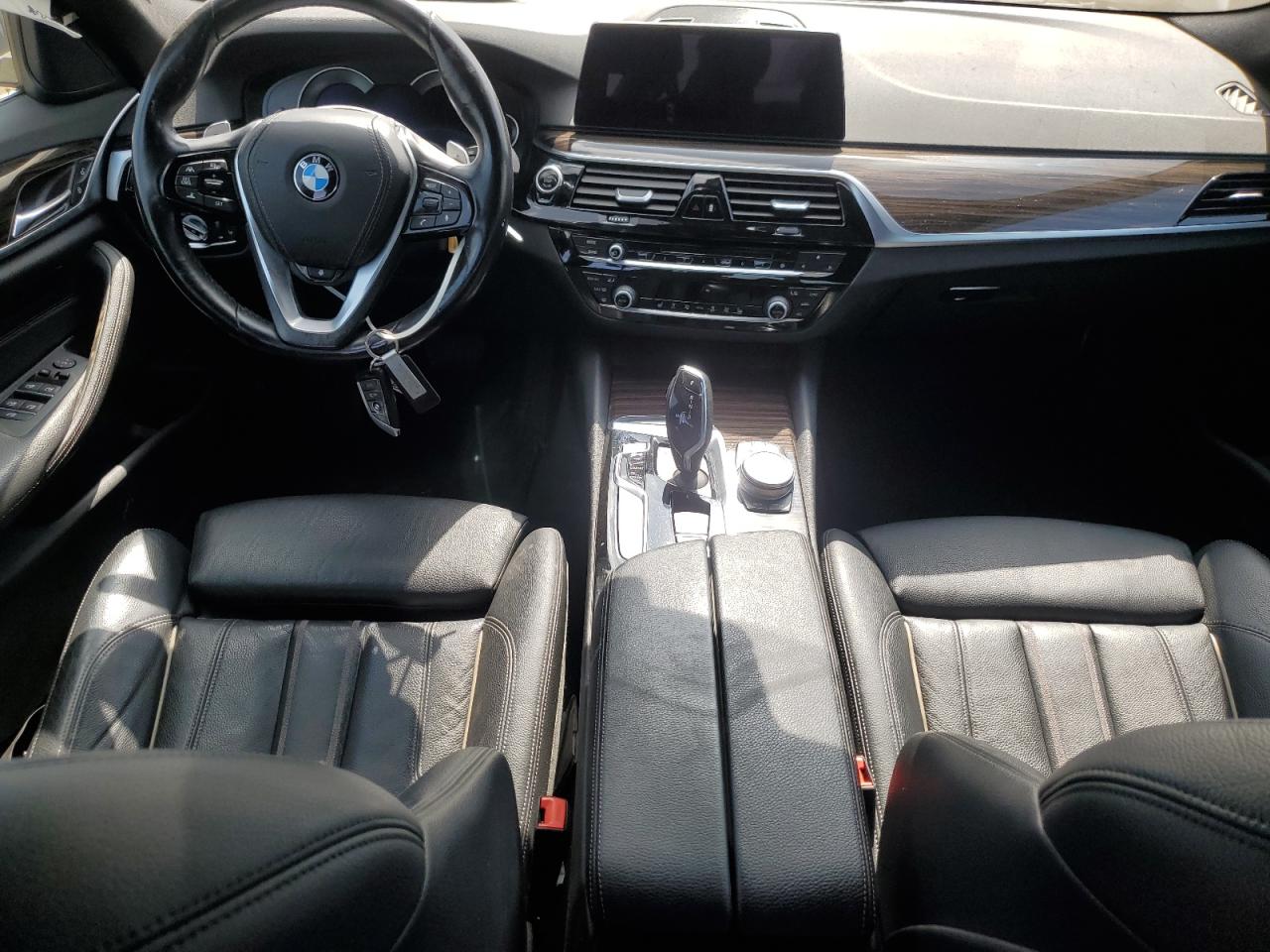 2018 BMW 530 Xi VIN: WBAJA7C54JWA71556 Lot: 56605485