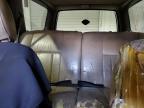 1996 Toyota 4Runner Sr5 en Venta en Hurricane, WV - Front End