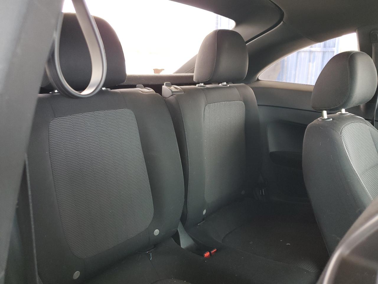 2014 Volkswagen Beetle VIN: 3VWFP7AT7EM603357 Lot: 56726605