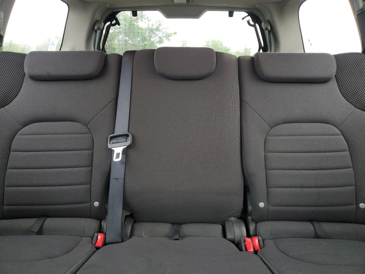 2009 Nissan Pathfinder S VIN: 5N1AR18B29C613508 Lot: 56536835