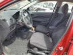 2019 Mitsubishi Mirage Es na sprzedaż w Chicago Heights, IL - Front End