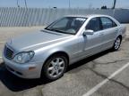 2006 Mercedes-Benz S 500 4Matic for Sale in Van Nuys, CA - Minor Dent/Scratches