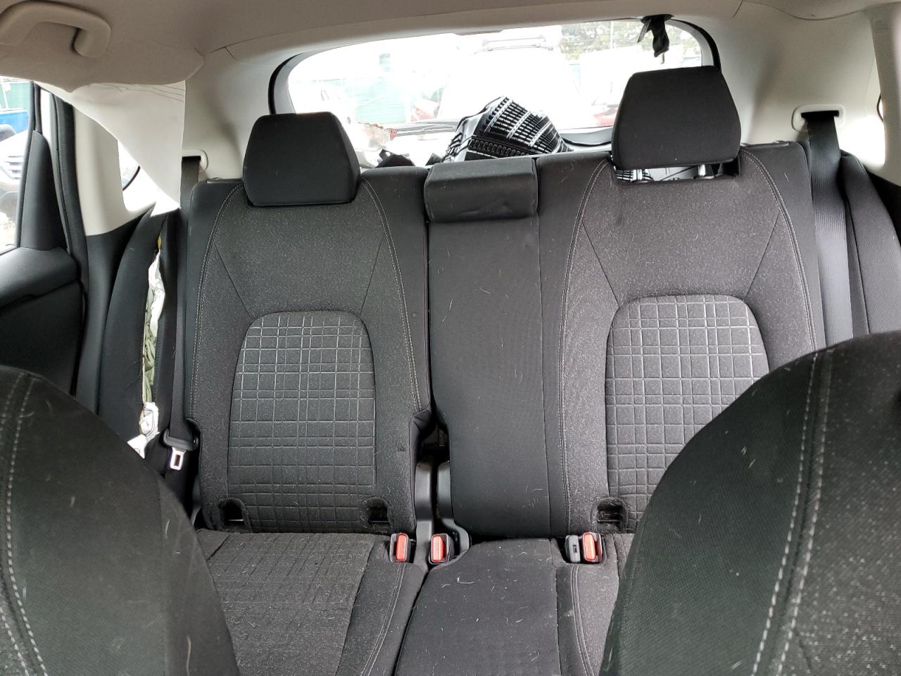 2023 Honda Hr-V Lx VIN: 3CZRZ2H32PM743249 Lot: 57150515