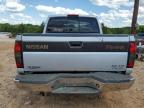 China Grove, NC에서 판매 중인 2000 Nissan Frontier Crew Cab Xe - Side