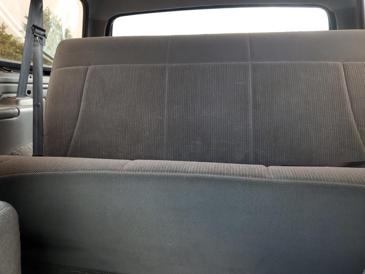 1995 Ford Bronco U100 VIN: 1FMEU15H3SLC00933 Lot: 56737015