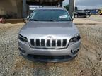 2019 Jeep Cherokee Latitude na sprzedaż w Tanner, AL - Front End