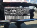 2008 Mercedes-Benz S 63 Amg zu verkaufen in Fresno, CA - Minor Dent/Scratches