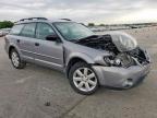 2009 Subaru Outback 2.5I zu verkaufen in Grand Prairie, TX - Front End