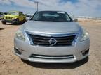 2015 Nissan Altima 2.5 for Sale in Andrews, TX - Hail
