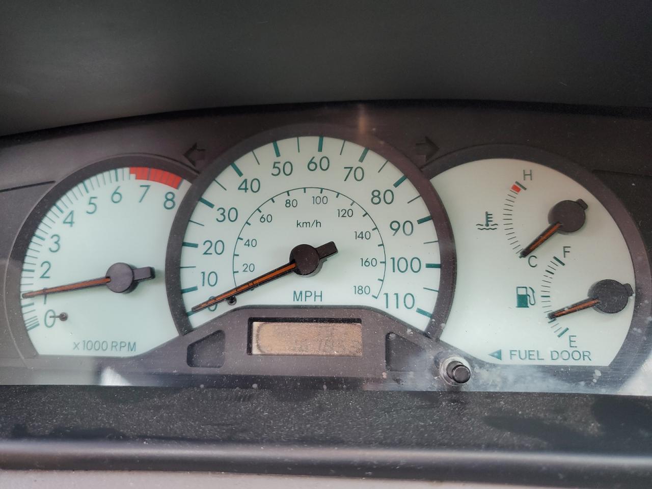 2004 Toyota Corolla Ce VIN: 1NXBR38E54Z273655 Lot: 56301945