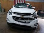 2016 Chevrolet Equinox Lt zu verkaufen in Kincheloe, MI - Front End
