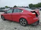 2014 Kia Forte Ex за продажба в Loganville, GA - Rear End