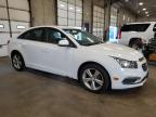 2015 Chevrolet Cruze Lt for Sale in Blaine, MN - Hail