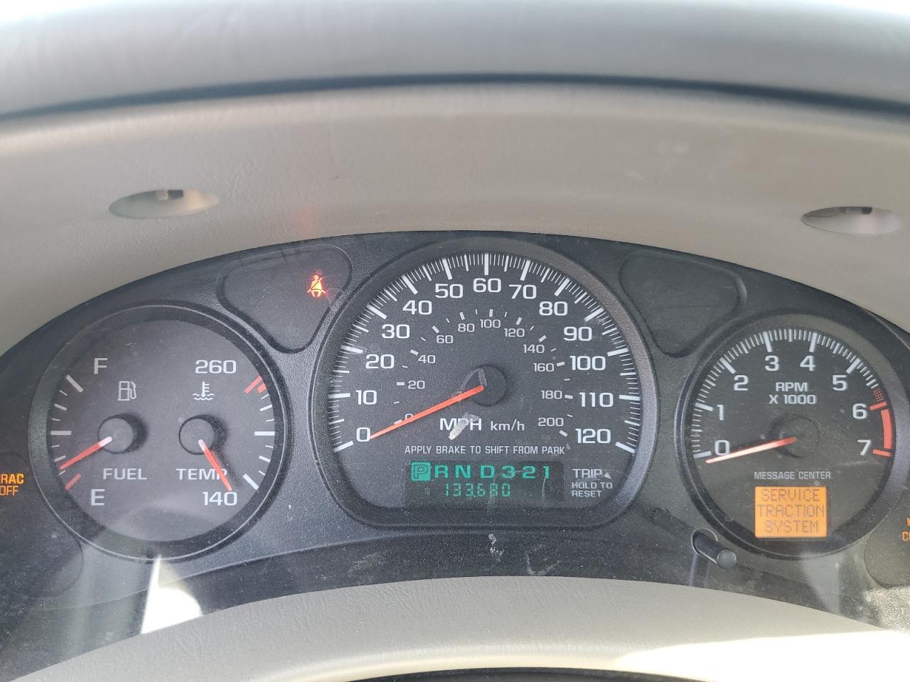 2004 Chevrolet Impala Ls VIN: 2G1WH52K149262385 Lot: 57115285