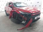 2024 MG HS TROPHY for sale at Copart BELFAST