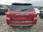 2008 Toyota Highlander Sport   na sprzedaż w Cahokia Heights, IL - Front End