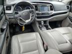 2018 Toyota Highlander Se for Sale in Augusta, GA - Front End